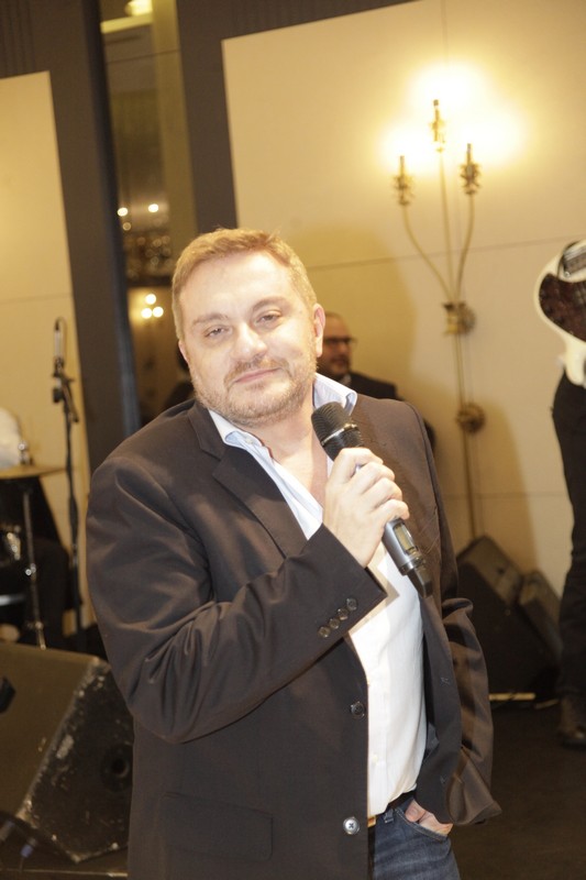 Le Conte De Noel